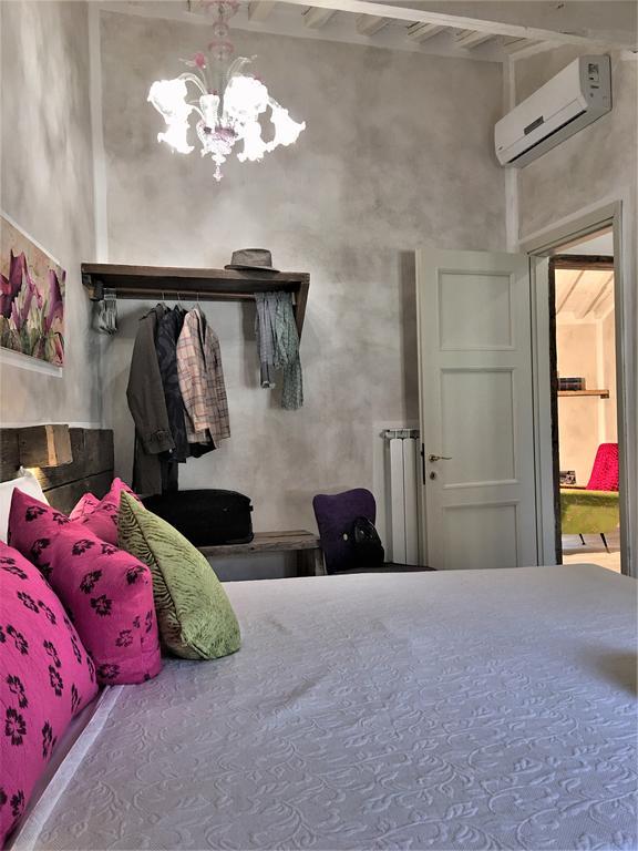 24H Suite Λούκα Εξωτερικό φωτογραφία
